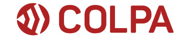 Logo de COLPA